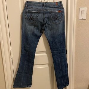 Women’s jeans